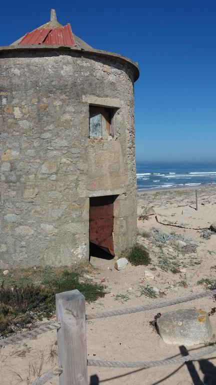 Blue Ocean Βίλα Póvoa de Varzim Εξωτερικό φωτογραφία