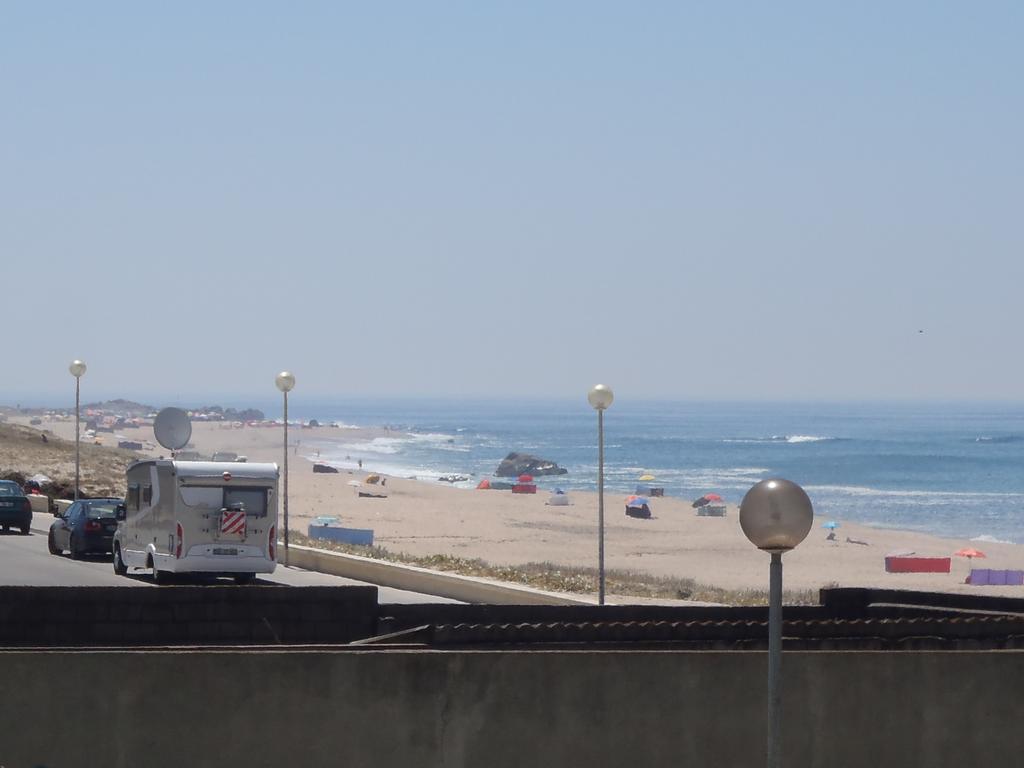Blue Ocean Βίλα Póvoa de Varzim Εξωτερικό φωτογραφία