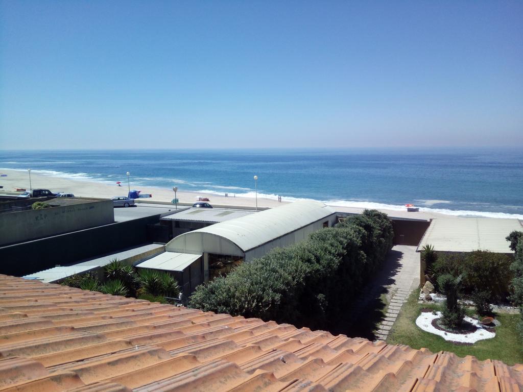 Blue Ocean Βίλα Póvoa de Varzim Εξωτερικό φωτογραφία