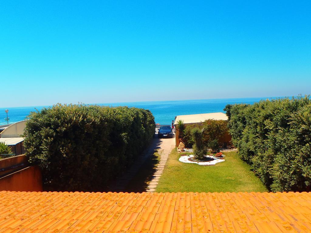Blue Ocean Βίλα Póvoa de Varzim Εξωτερικό φωτογραφία