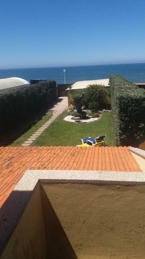 Blue Ocean Βίλα Póvoa de Varzim Εξωτερικό φωτογραφία